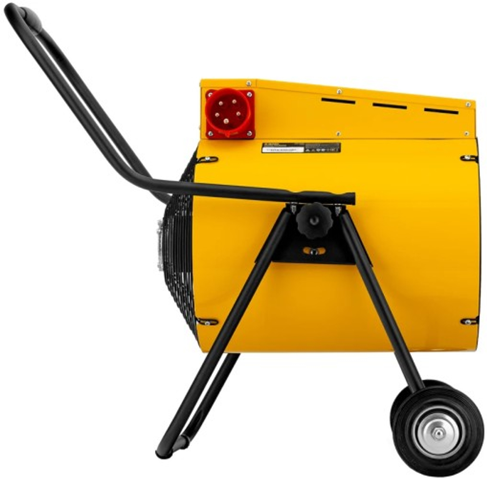 Тепловая пушка электрическая Denzel SFH-15000 96443