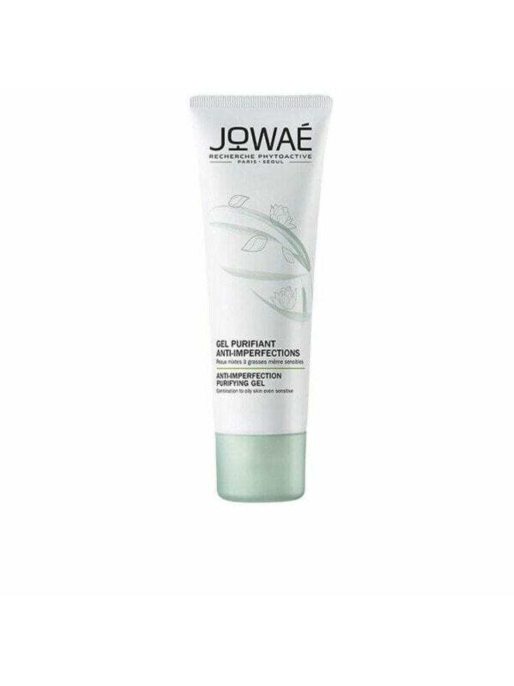 Очищающий гель для лица Jowaé Средство  прыщей (40 ml)