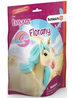 Фигурка Единорог Флорани Schleich 70585