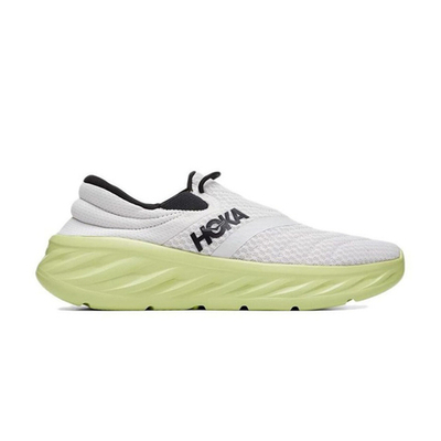Кроссовки мужские HOKA M ORA RECOVERY SHOE 2 Nimbus Cloud / Butterfly