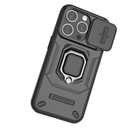 Противоударный чехол Knight Case для iPhone 15 Pro