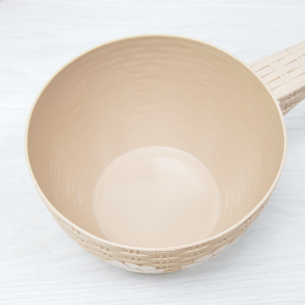 Ковш 2,2л "Плетенка"