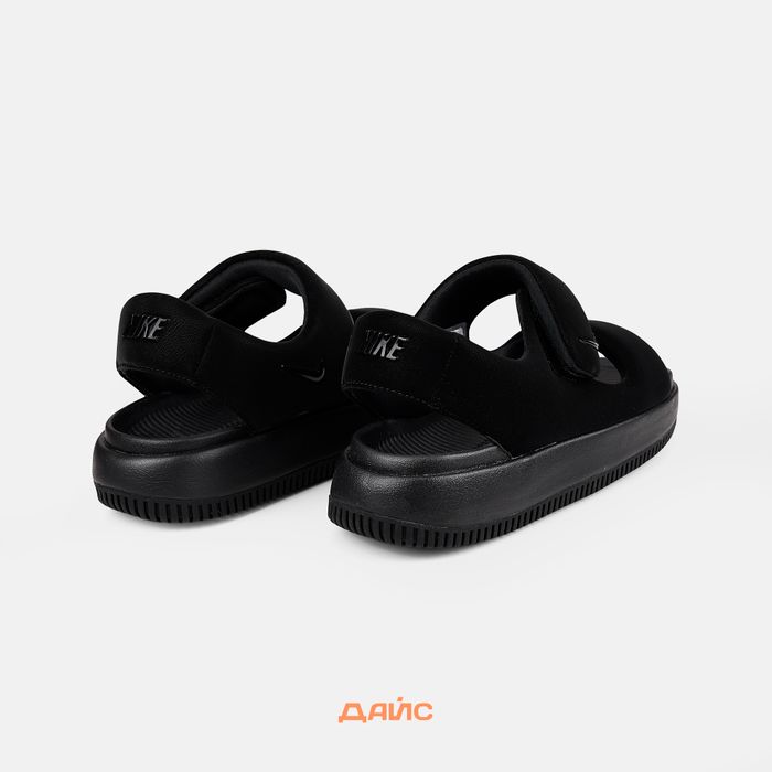 Сандали Nike Calm Sandal  артикул:FJ6044-001 - купить в магазине Дайс