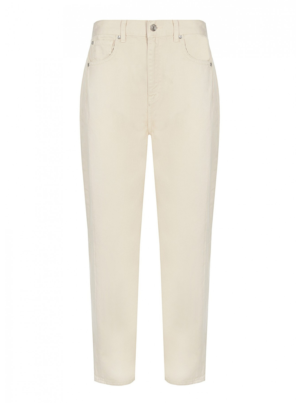 Джинсы женские Pant. Boy Cult Barr.Reg LIU JO