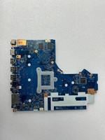 Материнская плата для ноутбука Lenovo ideapad 520-15IKB NM-B45 Intel core I3-8130U 2G 4G NOK (5B20R11518), оригинал