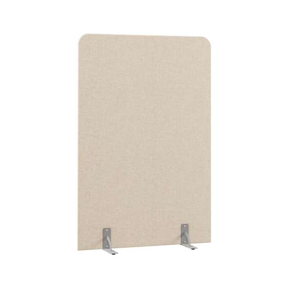 Акустическая перегородка на фетровых опорах RA.F-120/180  1200х28х1800 RAND Acoustic