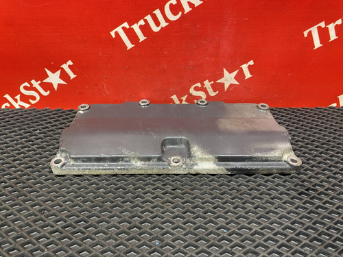 Крышка блока цилиндров 2018г