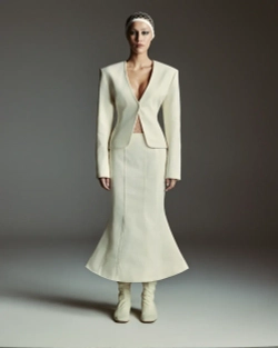 Пиджак Джинсовый