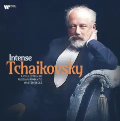 Various Artists - Tschaikowsky: A Collection of Russian Romantic Masterpieces LP