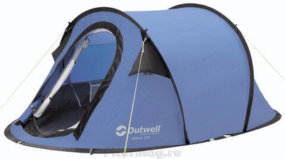 Outwell Vision 200 Blue [290392]