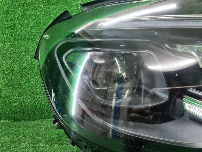 Фара правая Mercedes GLS x167 19-23 Multibeam LED