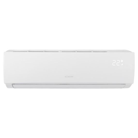 Кондиционер Bomann CL 6046 QC CB