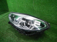 Фара левая BMW X3 G01 (2017-2021) Adaptive LED