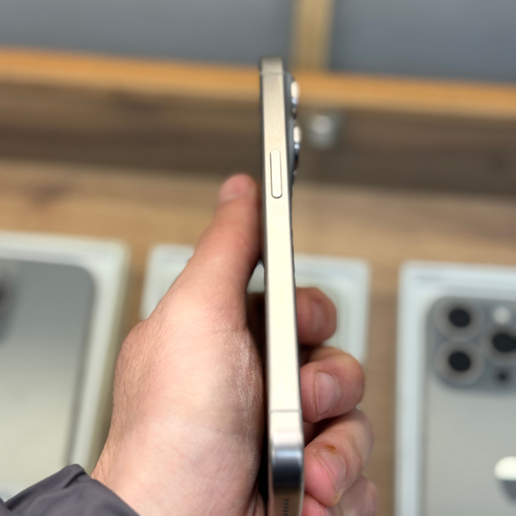 Apple iPhone 15 Pro 256gb