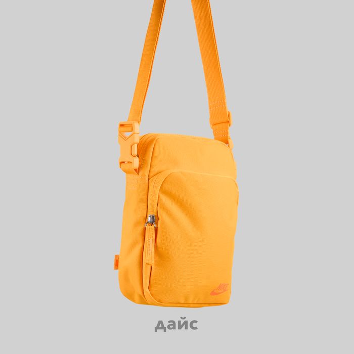 Сумка Nike Heritage Crossbody артикул:DB0456-845  - купить в магазине Дайс