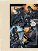 Комикс Dragon Age. Библиотечное издание. Том 1