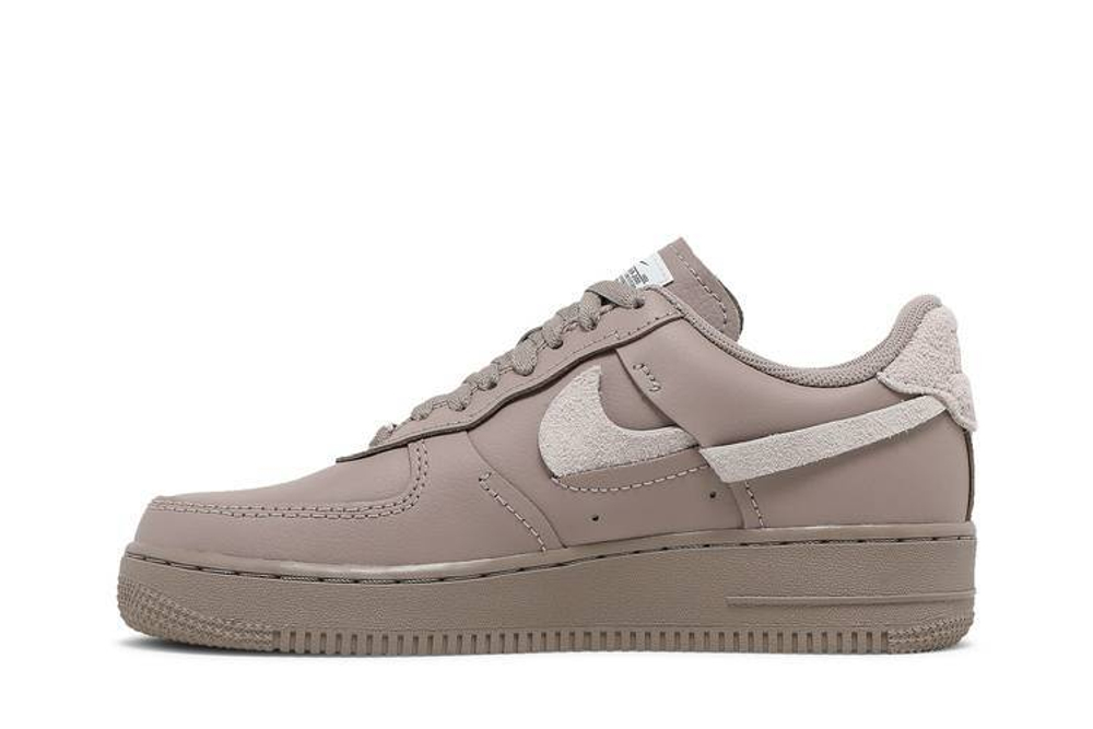 Кроссовки Nike Air Force 1 Low Lxx "Platinum Violet" (Женская размерная сетка)