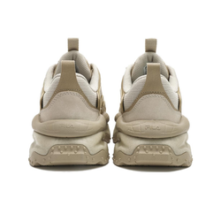 Женские кроссовки FILA Fusion 'Beige' T12W341109FPT