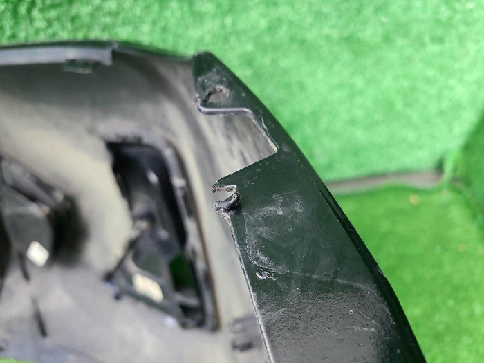 Бампер передний BMW X3 G01 (2021-2024) M-paket