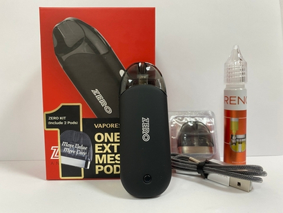 Renova Zero pod kit 650mAh 2мл by Vaporesso