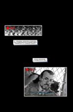 Комикс Майор Гром х Чумной Доктор. Брат твой по мраку (обложка октябрь 2022)