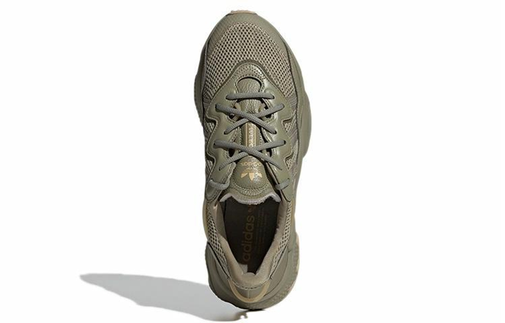 Кроссовки Adidas Originals Ozweego