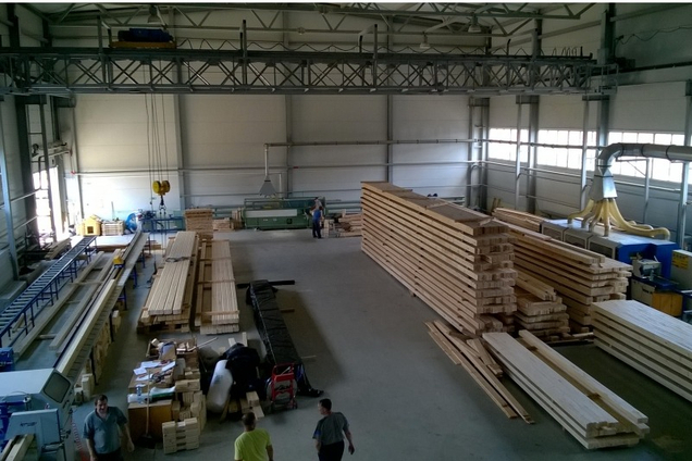 О нашей компании и о целях деятельности!