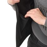 DF Vest / Утепленный / Черный