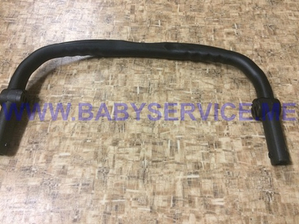 Ручка пластиковая 20/20 мм