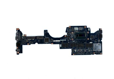 Материнская плата для ноутбука Lenovo ThinkPad Yoga i7-4500 8G N-SBA Y-TPM W8P (00HT133), оригинал