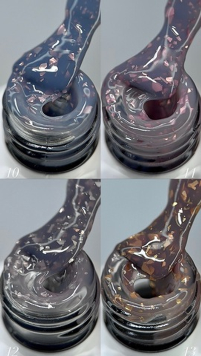 Бескислотная база NEW POTAL