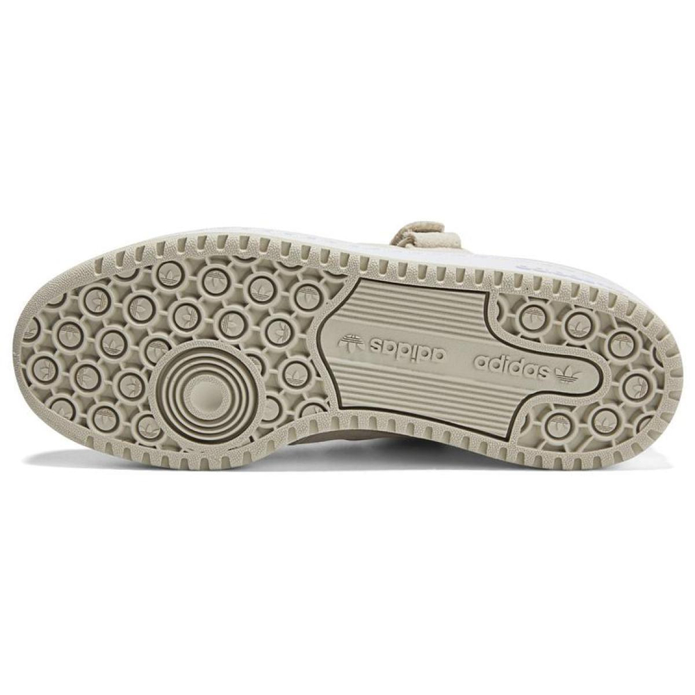 Кроссовки Adidas Originals Forum Low White Bliss