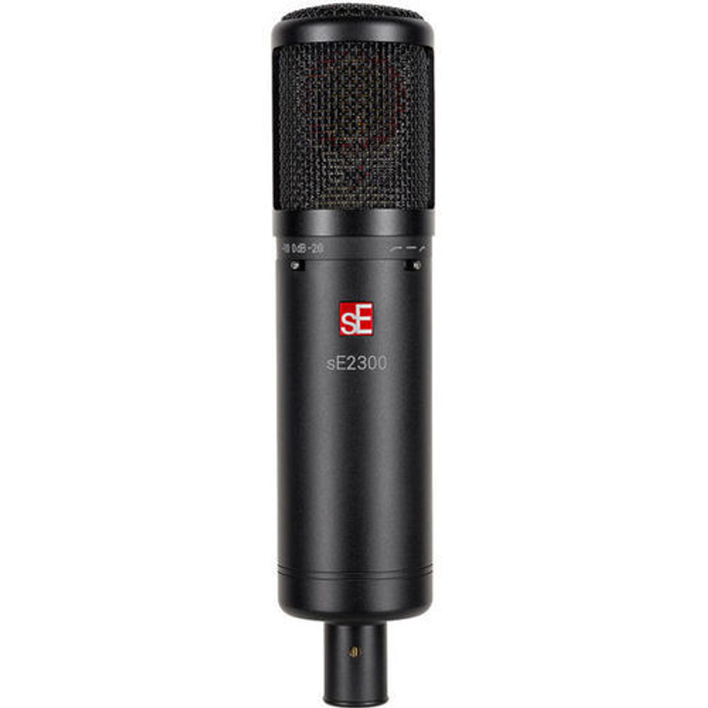 Студийный микрофон sE Electronics SE 2300