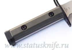 Нож Zero Tolerance 9 Strider Bayonetфотография - 5