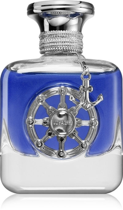 Aurora Voyager Silver парфюмированная вода для мужчин