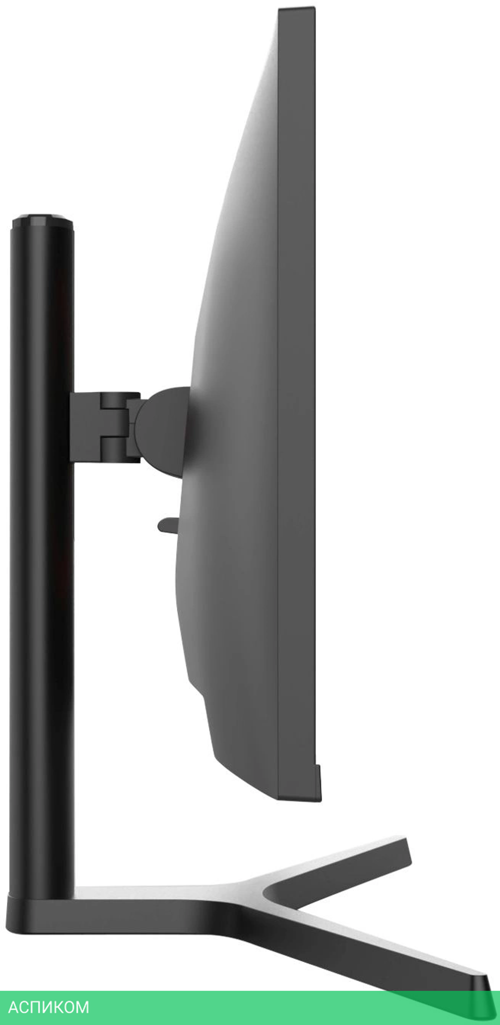 Монитор NPC MZ300L черный