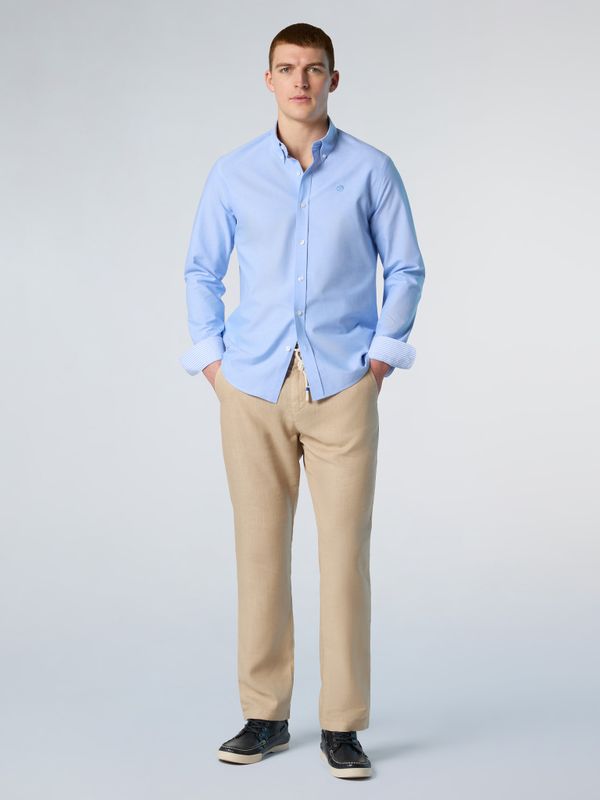 РУБАШКА NORTH SAILS