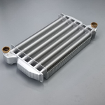 Теплообменник основной для котлов BAXI ECO Four арт. 5692530, 5677660