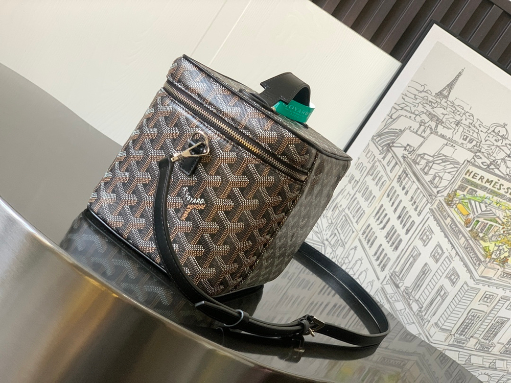Goyard Muse Vanity Case