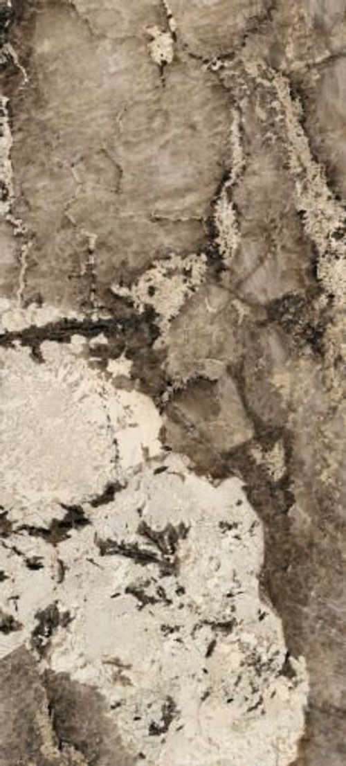 Керамогранит HERITAGE LUXE FLAME GLOSSY 6MM 120X280 R (774704) глянц.