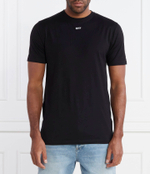 Футболка OFF-WHITE - черный(OMAA027S 24JER002)