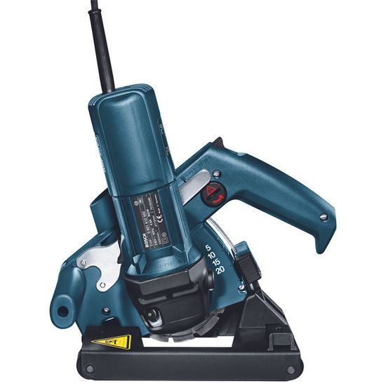 Штроборез "BOSCH" GNF 20CA