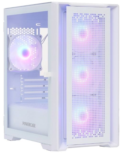 Корпуса Powercase