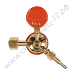 Редуктор пропановый БПО-5-5 (тип 2)