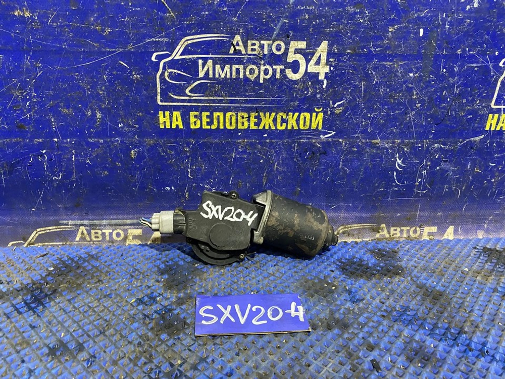 Моторчик переднего дворника TOYOTA CAMRY GRACIA 1999