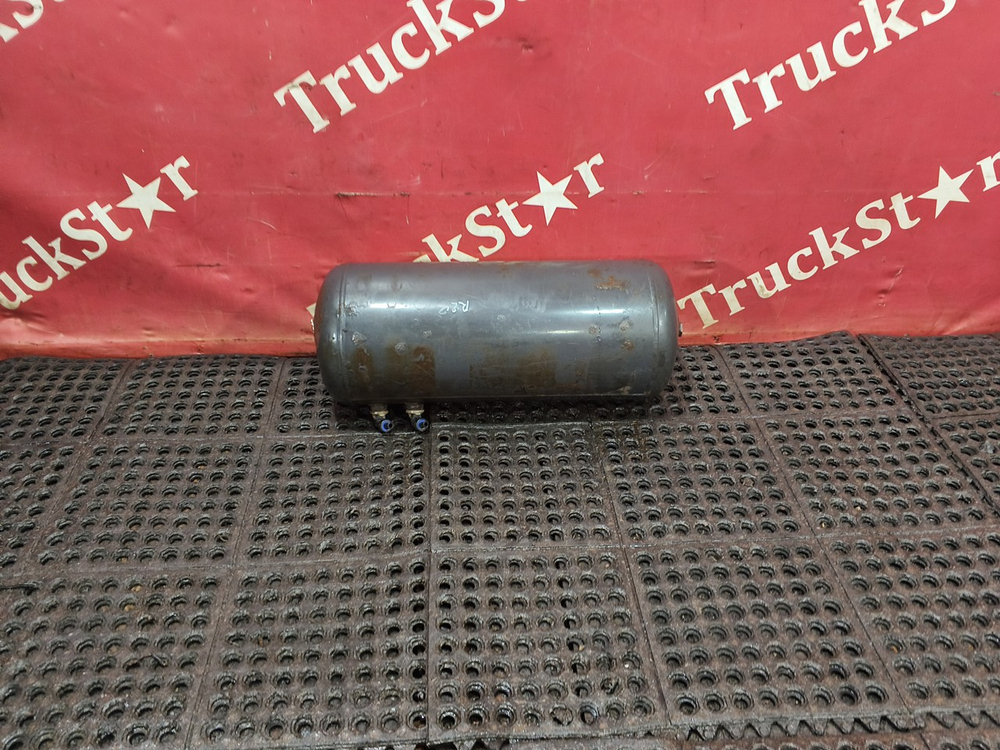 Ресивер воздушный 38L