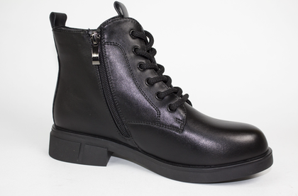 Ботинки женские демисезонные Qiya арт. B9224