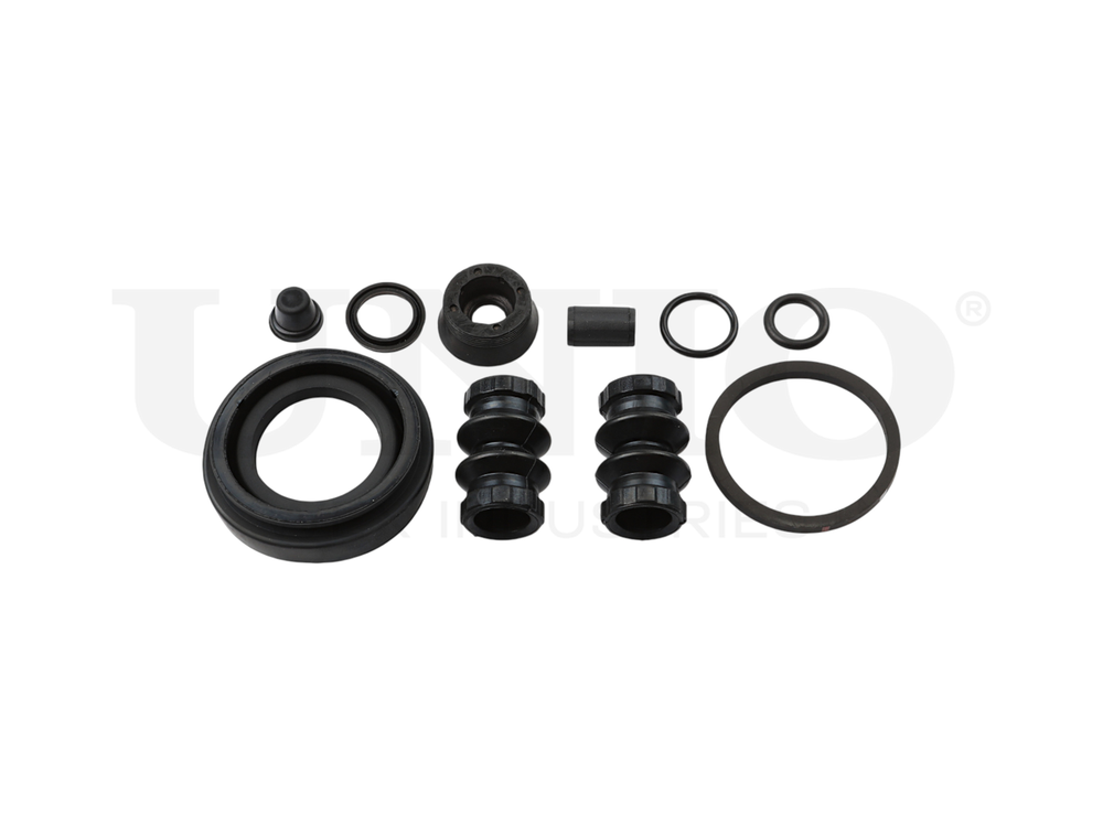 Ремкомплект заднего тормозного суппорта UNIO BRK-20023