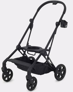 Детская прогулочная коляска Rant Ace Green