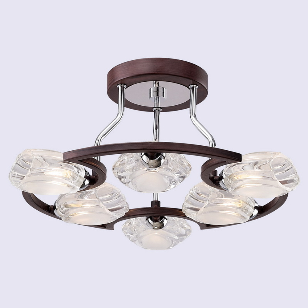 Люстра 1018-6U